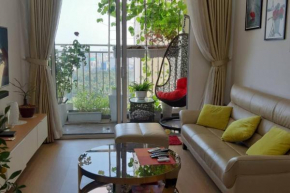 Căn Hộ Lưu trú Cao Cấp 01